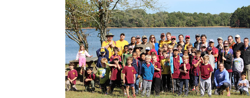 Fall Camping Trip